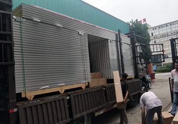 彩鋼板，夾芯板，硫氧鎂夾芯板